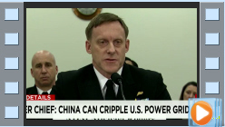 ChinacrippleUSpowergrid